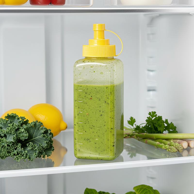 موزع توابل قابل للعصر مقاوم لل - مراجعة Home Cooking Fast Foods وسعره