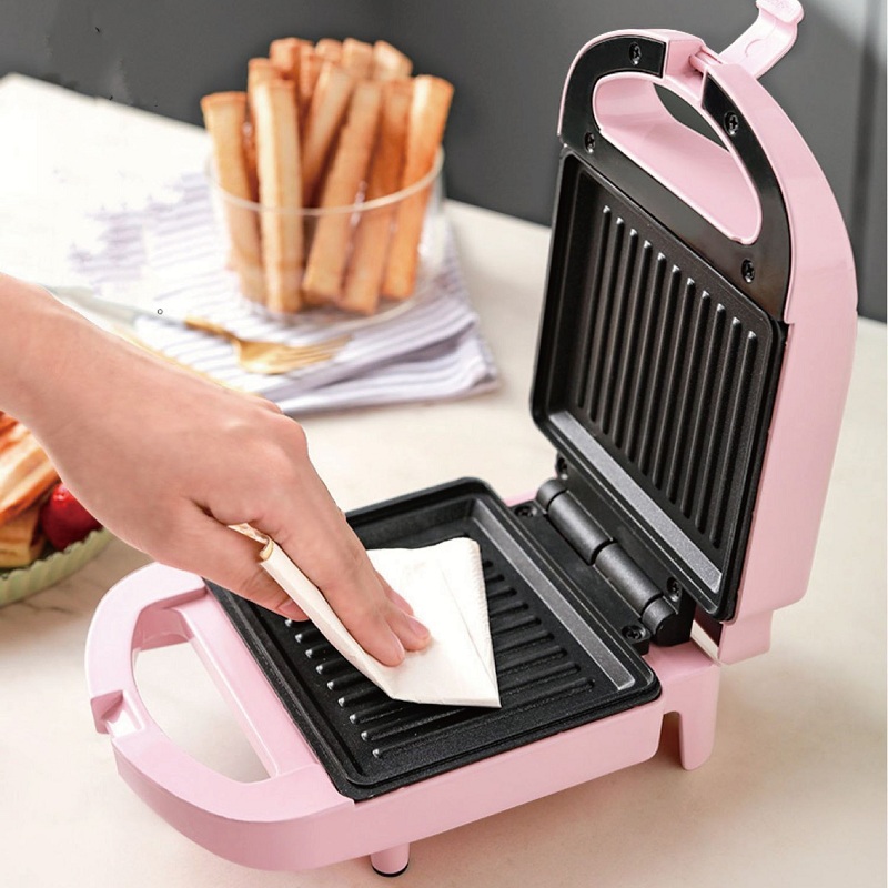 متعددة الوظائف غير عصا صانع ال - مراجعة Home Cooking Fast Foods وسعره